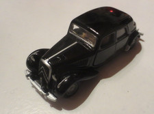 Siku 1471 Citroen Traction