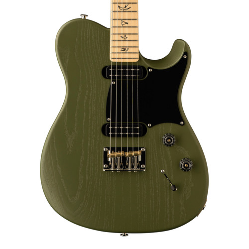 Prs satin electric - prs,