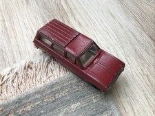 Siku Opel Caravan Kombi 1700