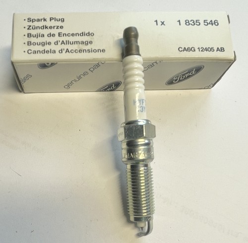 Ford 1835546 zündkerze - ford,
