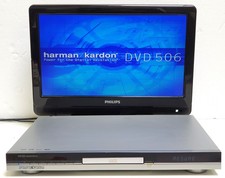 HARMAN KARDON DVD 506 Limited