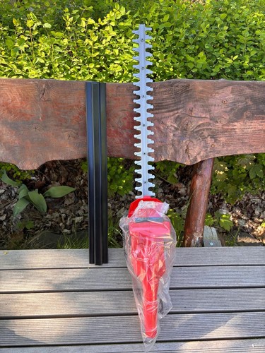 Wolf garten lycos 500 - e/500, h