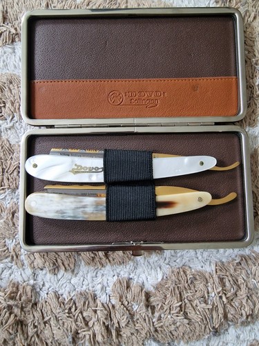 Dovo rasiermesser - rasiermesser, –