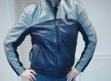 Damen BMW Leder Jacke