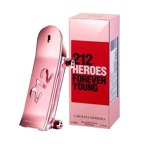 Carolina herrera 212 heroes - carolina,