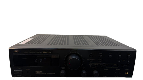 Jvc 230r stereo receiver - jvc,