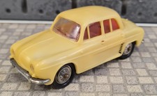 Selten Renault Dauphine No.2