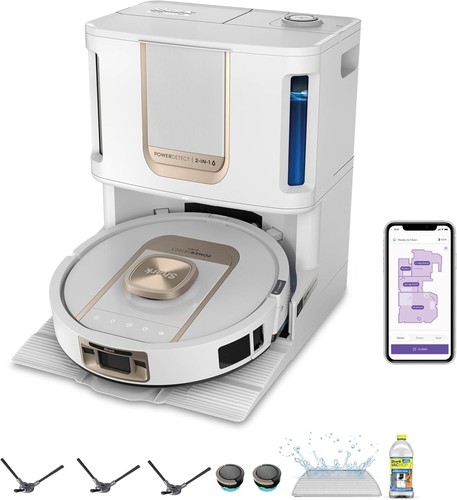 Shark thermacharged premium - thermacharged,