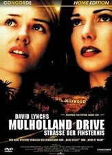 Mulholland Drive - Straße der Finsternis von David L... | DVD | Zustand sehr gut