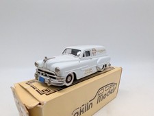 Brooklin 1:43 BRK31x Pontiac