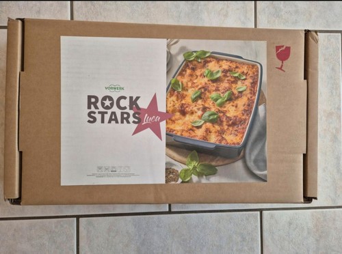 Vorwerk rockstars luca keramik - vorwerk,