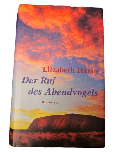 Der ruf des abendvogels - der,