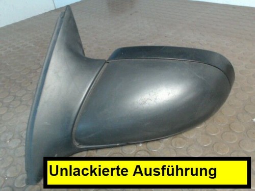 Aussenspiegel links elektr - aussenspiegel,