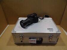 FUJI DIGITAL FOTOKAMERA Typ: FUJ HS50 EXR mit sehr viel Zubehör im Koffer #OKT8