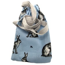 1x Erwachsene Kordelzug