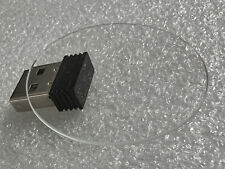 ARMBANDUHREN FLACH GLAS