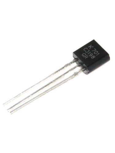 100pcss 2sc3198 c3198 - 100pcss,