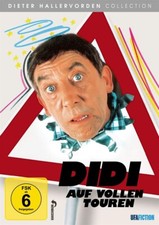Didi auf vollen - auf, touren