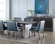 Sunpan Modern Home Bane Dining