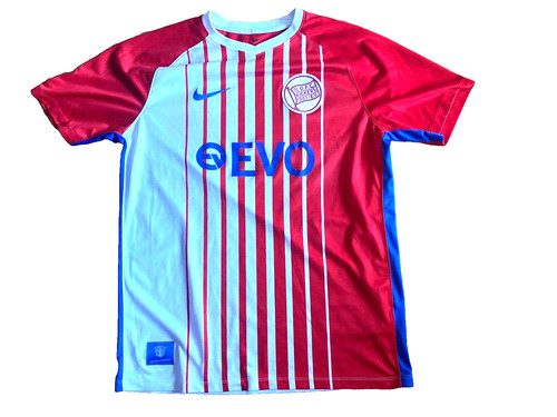 Offenbacher kickers trikot - kickers,