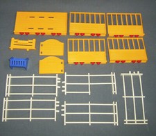 Ersatzteile Playmobil