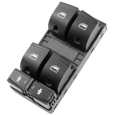 Fensterheberschalter vorne