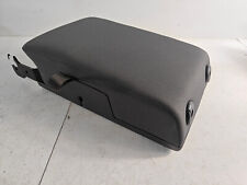 Mittelarmlehne hinten Armlehne anthrazit Original Golf Plus 5M0885977C 71N