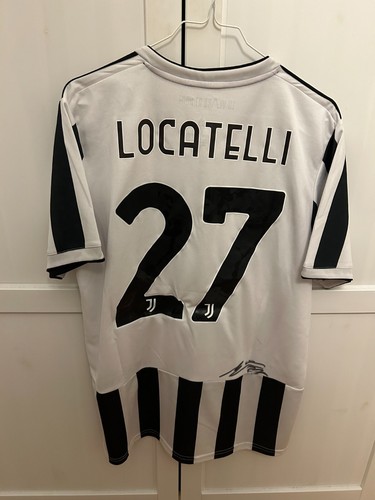 Manuel locatelli juventus - manuel,