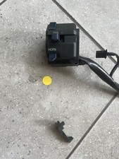 Zephyr 550 750 1100 Lenkerschalter links