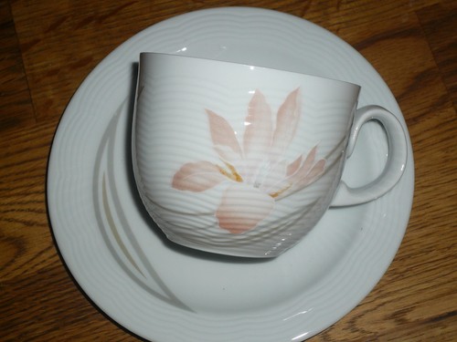 Kaffeetasse untertasse - kaffeetasse,