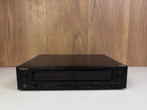 Technics e85 stereo - sh-e85,