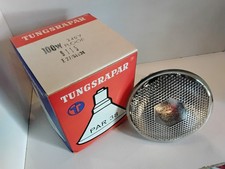 Tungsrapar Reflektor PAR38 * 100 Watt  * E27