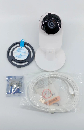 Google nest cam - google,