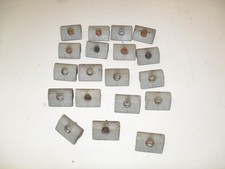 VW Golf 1 Cabrio Karmann