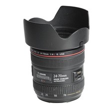 Canon EF 24-70mm/4 L IS USM Objektiv