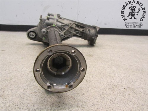 Differential vorderachse - differential,