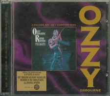 Ozzy Osbourne – Randy Rhoads