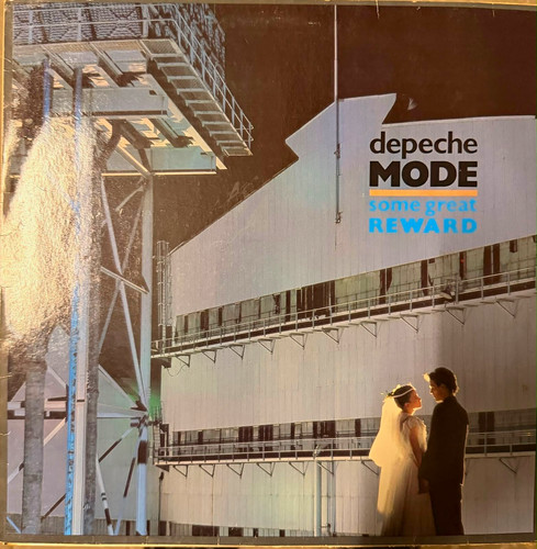 Depeche mode some great - depeche,