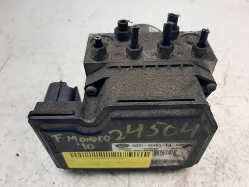 Ag912c405fa abs ford mondeo - ag912c405fa,