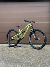 Canyon, Spectral 125 - Cf7  - Rahmen, Größe M