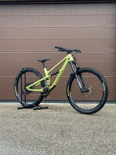 Canyon spectral 125 - -,