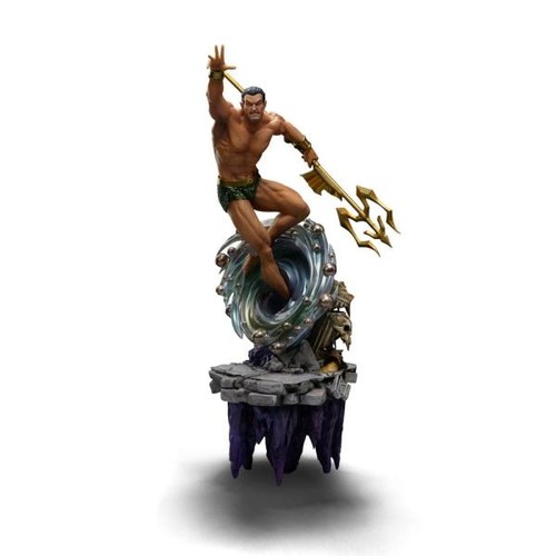Marvel art scale - marvel,