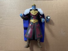 Masters of the Universe*