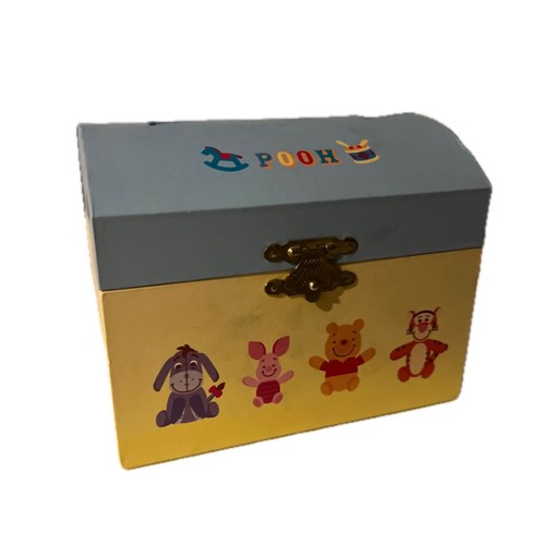 Spieluhr disney winnie - disney, puuh