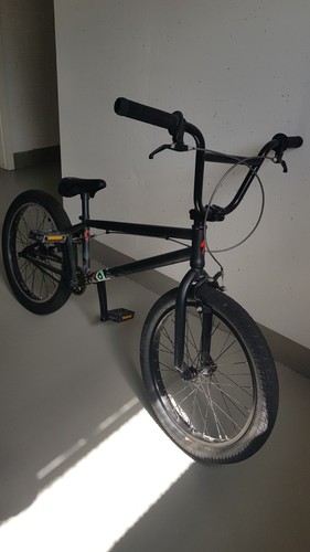 Freestyle bmx fahrrad 2wnty - p.,