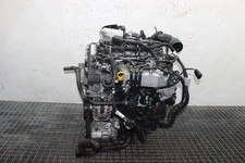 VW Käfer 5C Motor Komplett Motor CUUB CUU 2.0 Diesel 110kw 2017 65K Meilen
