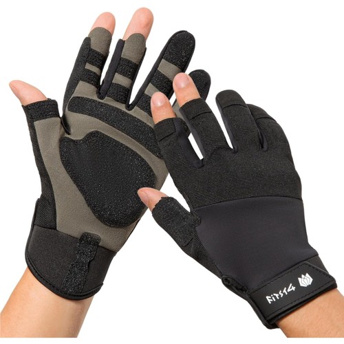 Segelhandschuhe herren - segelhandschuhe,