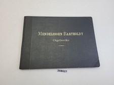 Buch Mendelssohn Bartholdy