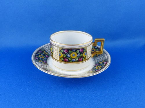 Antike porzellan tasse - antike,