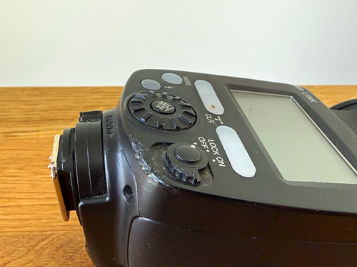 Yongnuo yn685 speedlite - yn685,